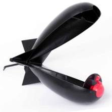 Ракета Fox Spomb Large Black 