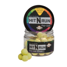 Бойл Dynamite Hit N `Run Wafter Yellow 14mm 