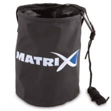 Відро Matrix collaspable water bucket inc cord 