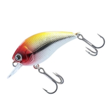 Воблер Daiwa Steez Square 100 Crown 