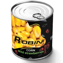 Кукурудза Robin Суниця 200ml жб 