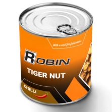 Тигровий горіх Robin 900ml ж / б Перець чилі 
