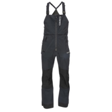 Комбинезон Simms ProDry Bib Black S (13049-001-20)