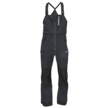 Комбинезон Simms ProDry Bib Black L (13049-001-40)