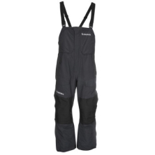 Комбінезон Simms Challenger Insulated Bib Black M 