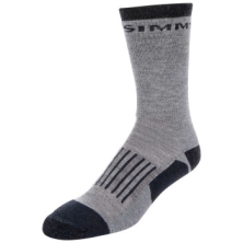 Шкарпетки Simms Merino Midweight Hiker Sock Steel Grey L 