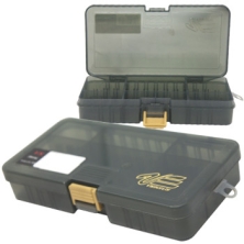 Коробка Versus VS-806 Black 180х100х35 (126298)