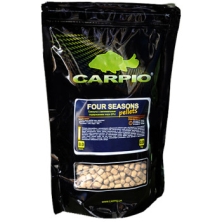 Пеллетс Carpio Four Seasons 8mm 0,9kg 