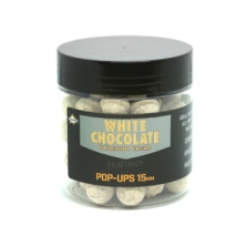 Бойлы Dynamite Pop-Up White Chocolate &amp; Coconut Cream 15mm (DY657)
