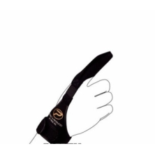 Рукавичка для закидів Finger Protector PX572 