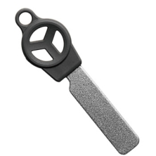 Точилка для гачків Daiichi Seiko MC Hook Sharpner Black 