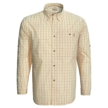 Тениска Hardy Radcliffe Tattersall Shirt M (HCTS020) (арт.1919922614)