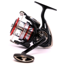 Катушка Daiwa фидер 18 Ninja Feeder LT6000SS (10217-600)