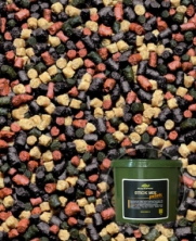 Пелети Carpio Stick Mix 3kg 