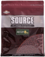 Пеллетс Dynamite Baits Source Pellets 4mm 900g