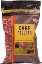 Пелети Dynamite Baits Carp Pellets 4mm 700g 