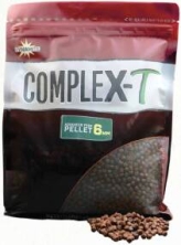 Пеллетс Dynamite Baits CompleX-T Pellets 4mm 900g