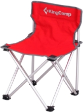 Крісло KingCamp Compact Chair. M. Red 