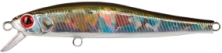 Воблер ZipBaits Rigge 90F 90mm 9.5 g #510 (0.5-1.0 m) 