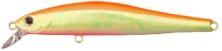 Воблер ZipBaits Rigge 90F 90mm 9.5 g #838 (0.5-1.0 m) 