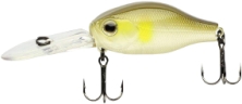 Воблер ZipBaits B-Switcher MDR Midget 43mm 7.0g #010 (2.0-2.3m)