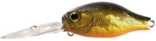 Воблер ZipBaits B-Switcher MDR Midget 43mm 7.0g #050 (2.0-2.3m)