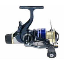 Катушка Daiwa 18 Aori Trial 2500BR