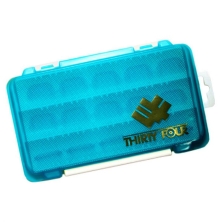 Коробка Thirty Four Freely Slim Case blue (арт.40401389000)