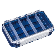 Коробка Meiho Waterproof Case WG blue