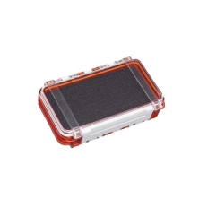 Коробка Meiho Waterproof Case WG-2 orange