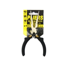 Плоскогубцы Takamiya Pliers C TG-280 (арт.40401853100)