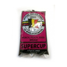 Прикормка Marcel VDE Supercup Black 1kg (арт.40403008315)