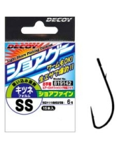 Гачок Decoy SG-3 №S 820629(15) 