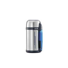 Термос Zojirushi SF-CC13XA 1.3l silver