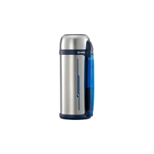 Термос Zojirushi SF-CC20XA 2.0l silver