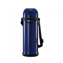 Термос Zojirushi SJ-TG10AA 1.0l blue(с рем.)
