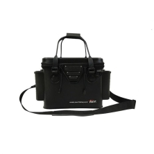 Сумка Tict Light Game Compact Bakkan II Black 