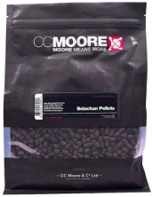 Пеллетс CC Moore Belachan Pellets 6mm 5kg