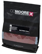 Пеллетс CC Moore Krill Pellets 2mm 5kg