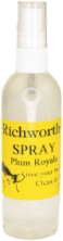 Спрей Richworth Spray on Flours Plum Royale 70ml 