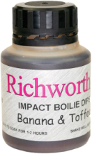 Дип для бойлов Richworth Original Banana Toffee 130ml