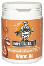 Діп для бойлів Imperial Baits Carptrack Amino Dip Worm Up 150мл 