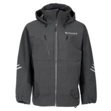 Куртка Simms ProDry Jacket Carbon XL (13048-003-50)