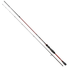 Спиннинг Daiwa Fuego 702MFS 2,13m 7-28gr (11105-03)