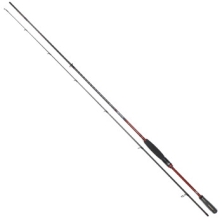 Спиннинг Daiwa Ninja Z 702MFS 2.10m 10-30gr (11001-03)