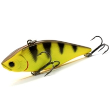 Виб Lucky Craft LV-500 75S 75mm 23.0g #Tiger Perch (LV500-806TGPC)