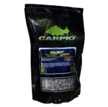 Пеллетс Carpio Halibutl 14mm 0.9kg 