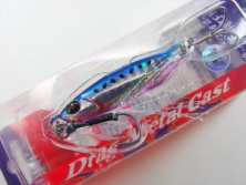 Пількер Duo Drag Metal Cast 15г PHA0187 