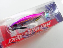 Пількер Duo Drag Metal Cast 30г PHA0009 