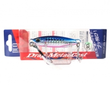 Пилкер DUO Drag Metal Cast 56mm 30.0g PHA0187
